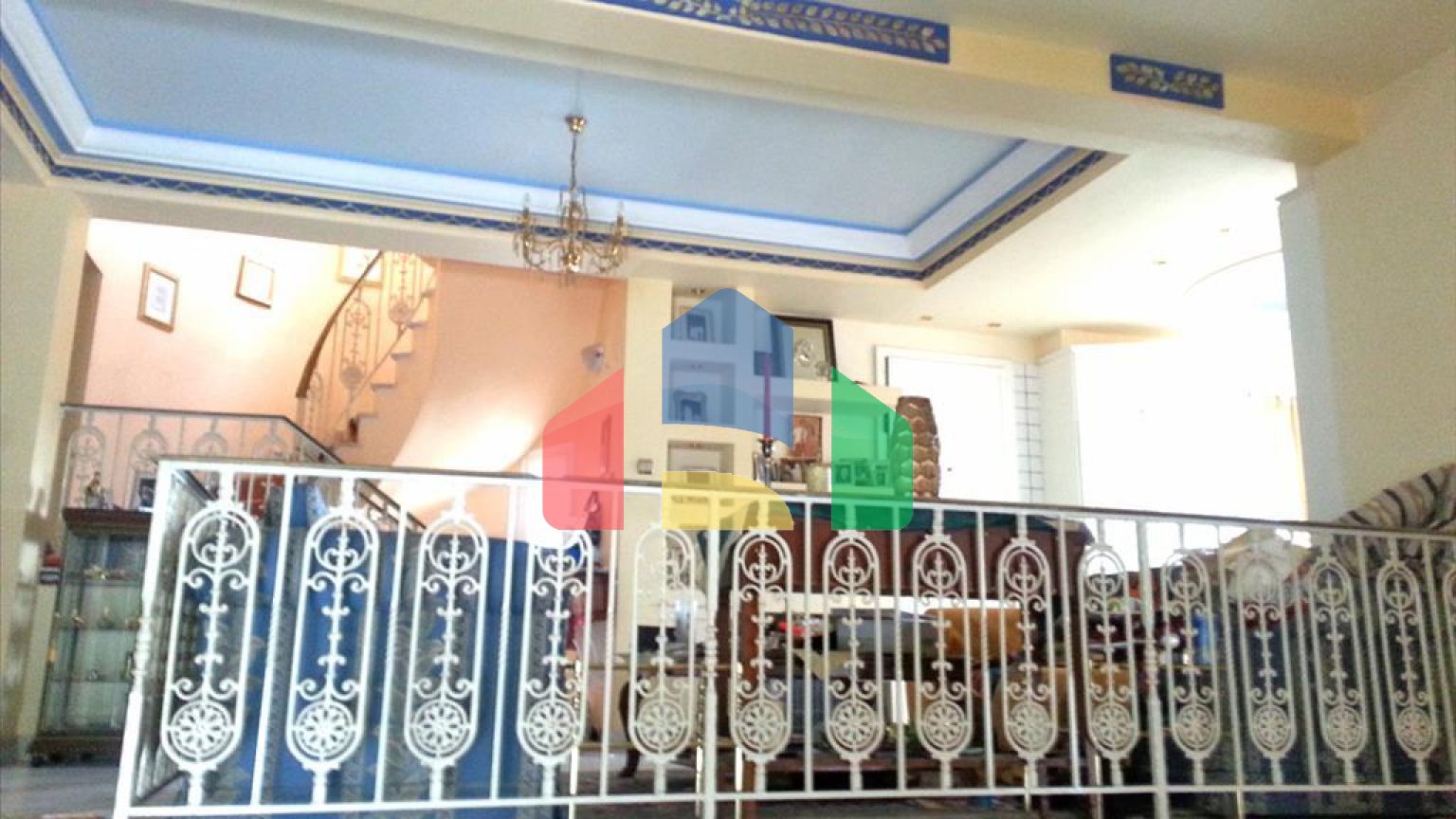 Продажа - Коттедж 230 m² в Аттике