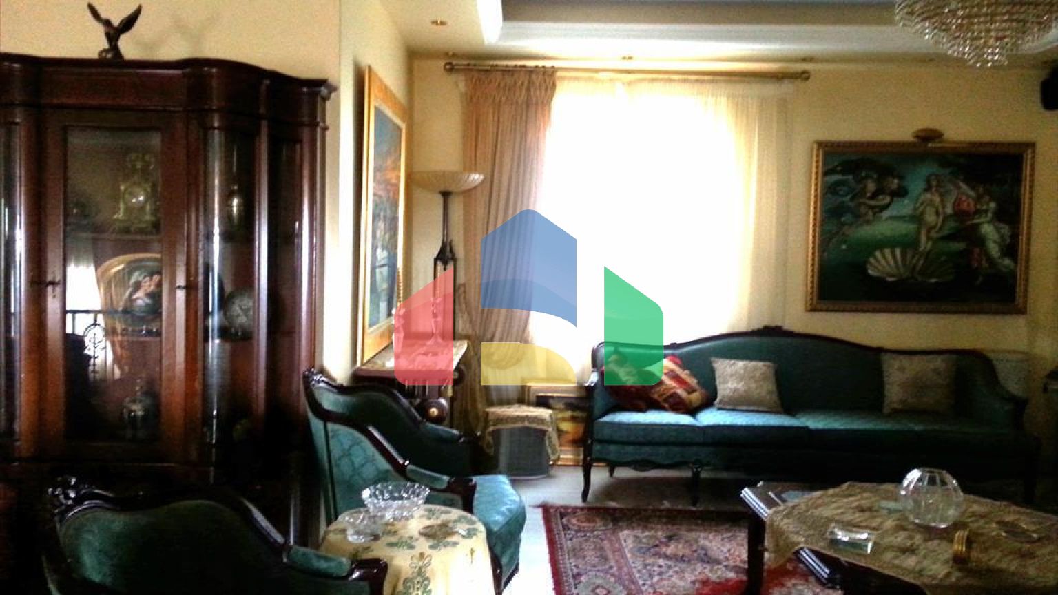 Продажа - Коттедж 230 m² в Аттике