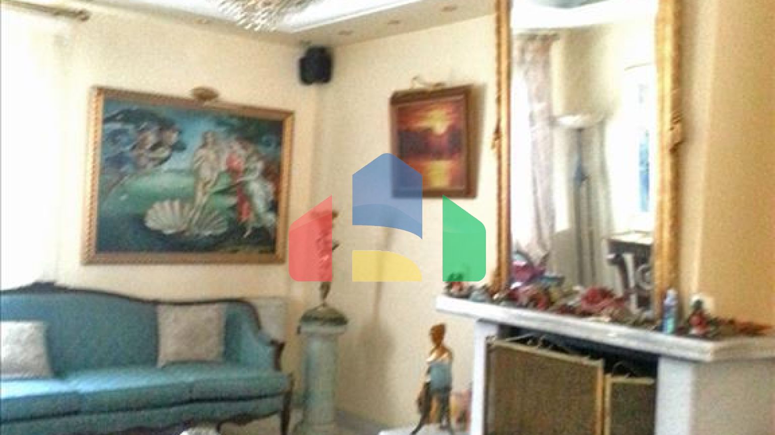 Продажа - Коттедж 230 m² в Аттике