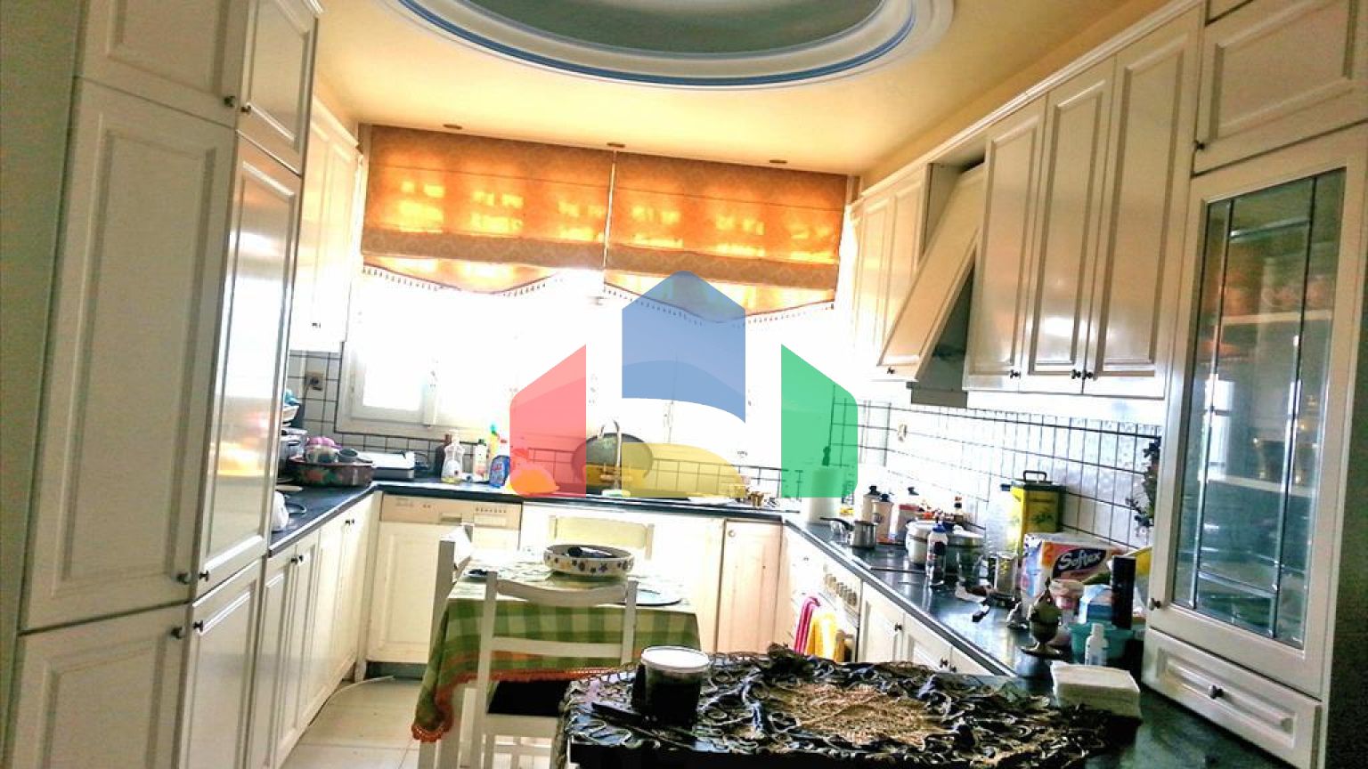 Продажа - Коттедж 230 m² в Аттике