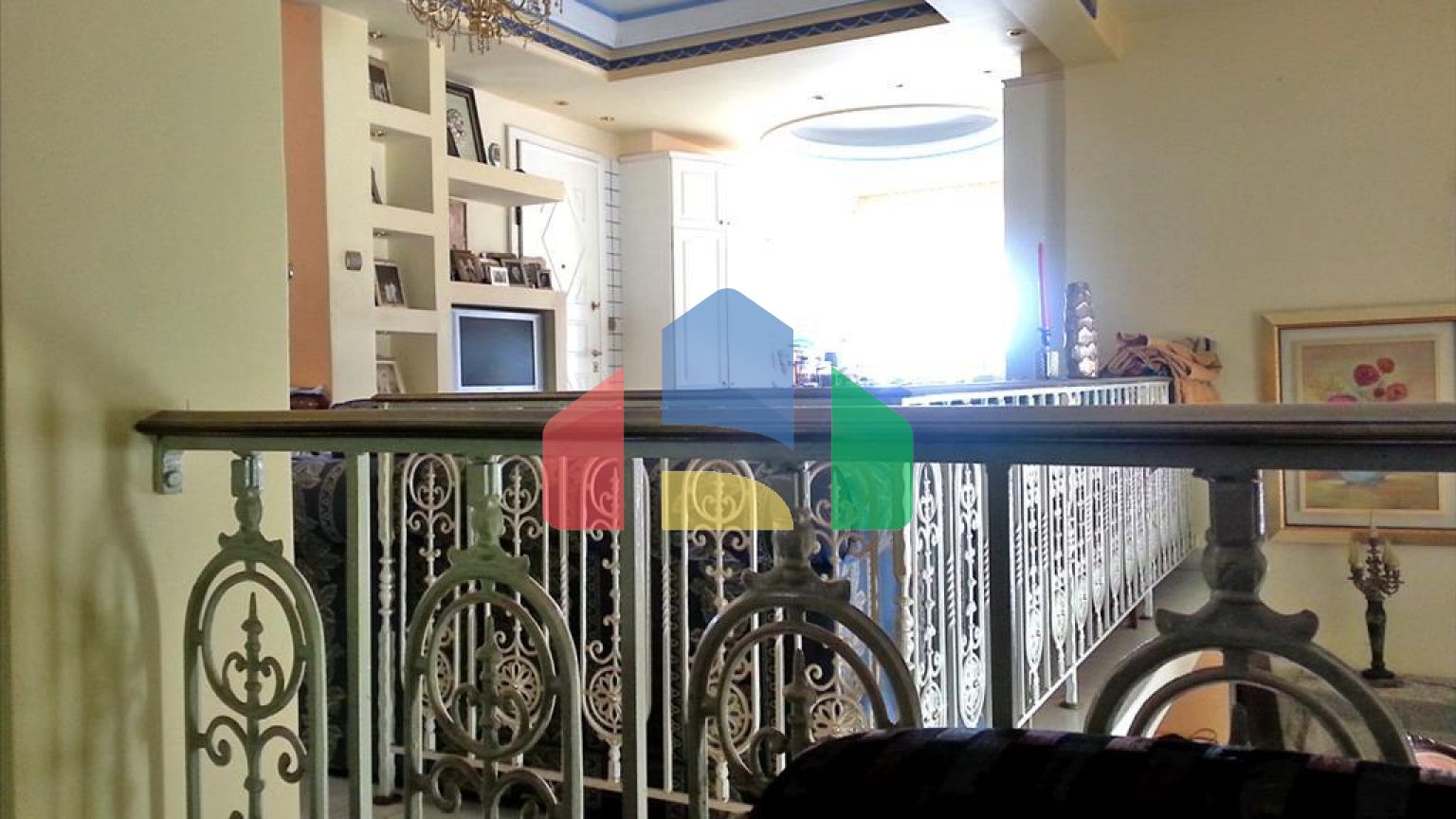 Продажа - Коттедж 230 m² в Аттике