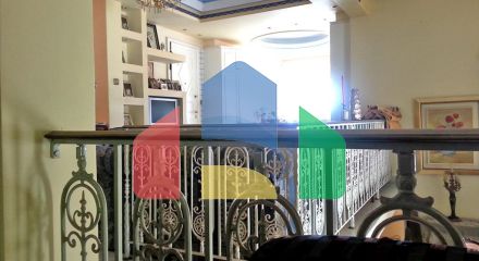 Продажа - Коттедж 230 m² в Аттике