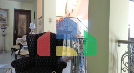 Продажа - Коттедж 230 m² в Аттике