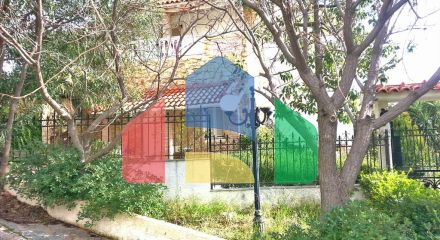 Продажа - Коттедж 230 m² в Аттике