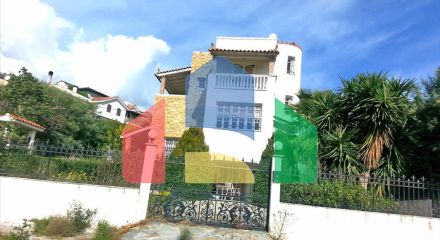 Продажа - Коттедж 230 m² в Аттике