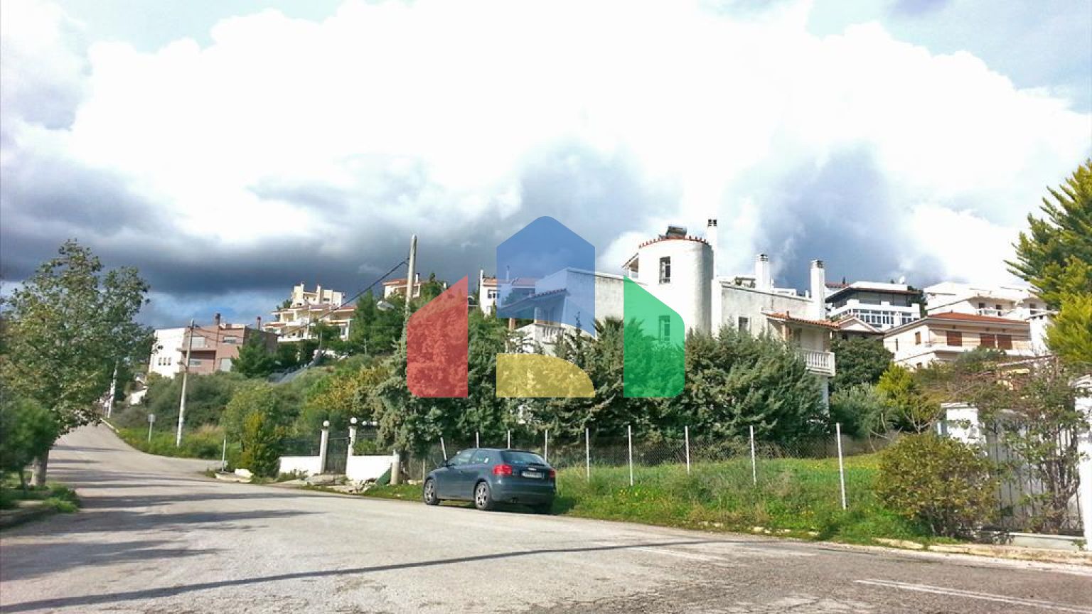 Продажа - Коттедж 230 m² в Аттике