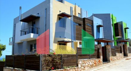 For Sale - Maisonette 290 m² in Attica