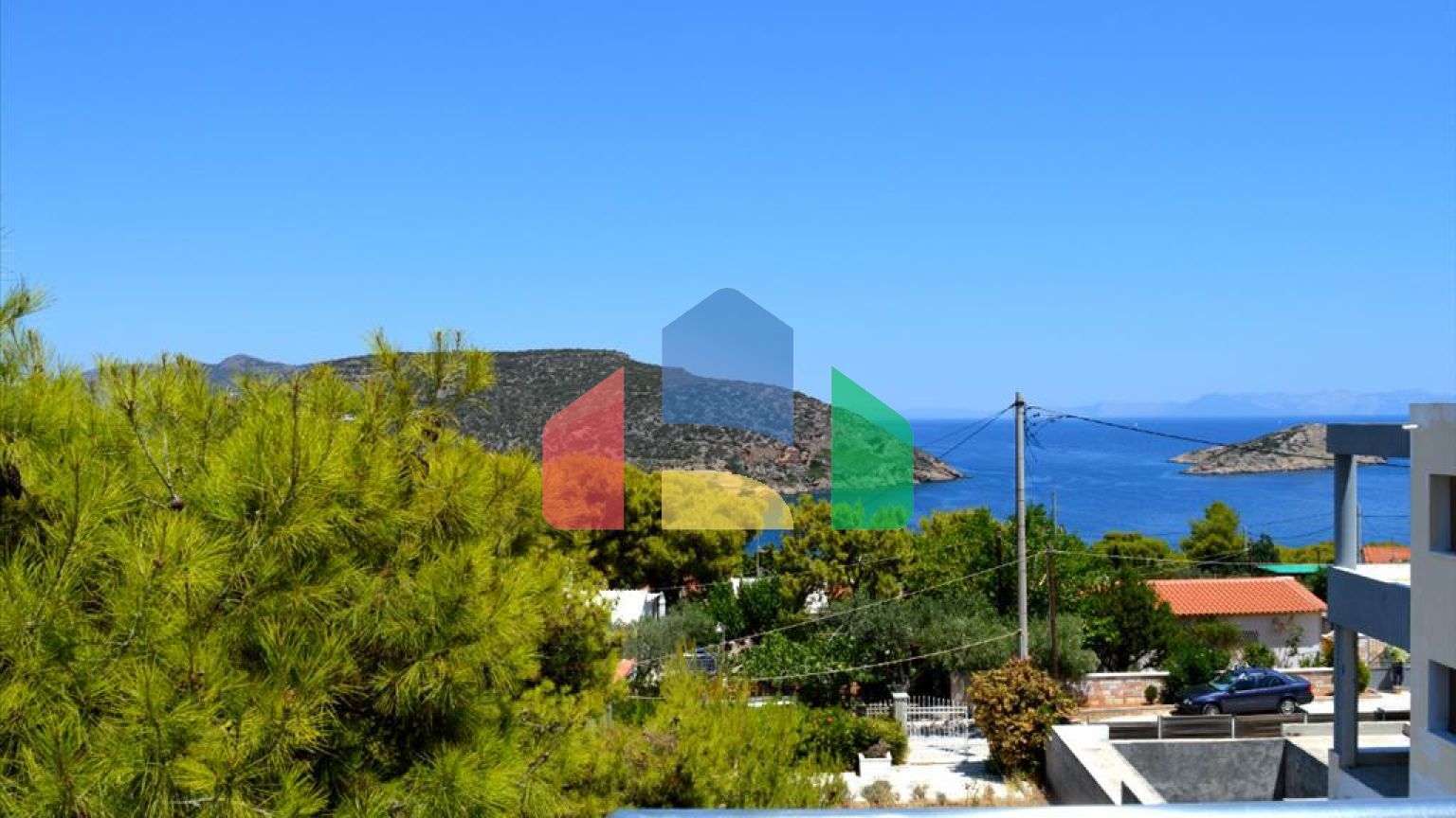 Продажа - Таунхаус 290 m² в Аттике