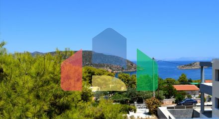 Продажа - Таунхаус 290 m² в Аттике Продажа - Таунхаус 290 m² в Аттике