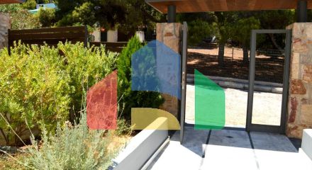 Продажа - Таунхаус 290 m² в Аттике Продажа - Таунхаус 290 m² в Аттике