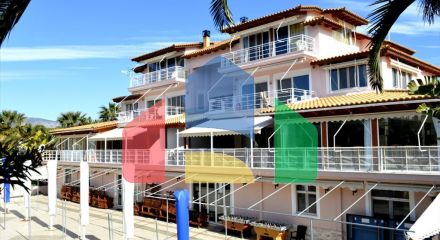 For Sale - Hotel 1600 m² in Attica