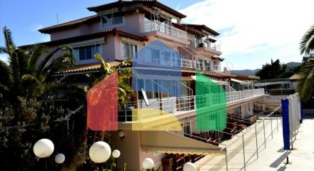 For Sale - Hotel 1600 m² in Attica