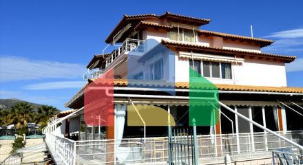 For Sale - Hotel 1600 m² in Attica