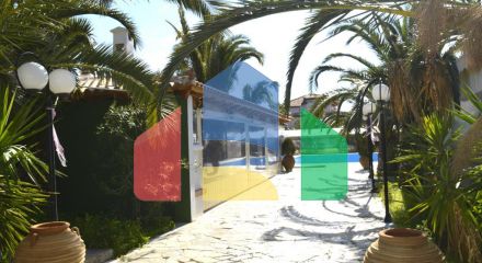 For Sale - Hotel 1600 m² in Attica