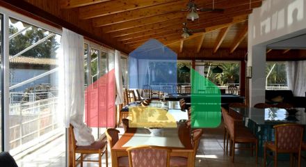 For Sale - Hotel 1600 m² in Attica