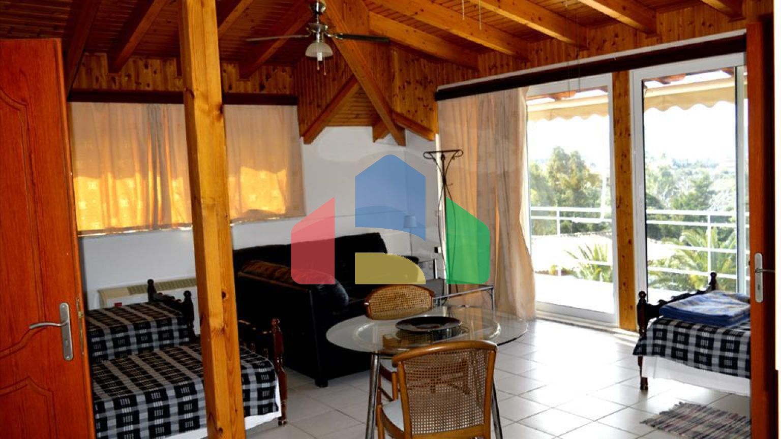 Продаж - Готель 1600 m² в Аттиці