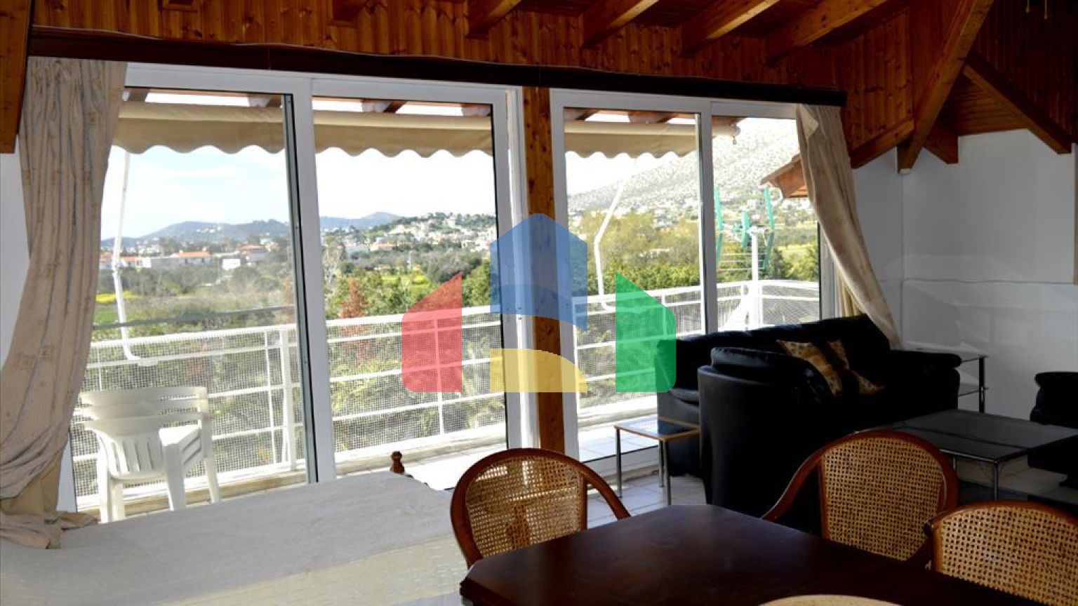 Продаж - Готель 1600 m² в Аттиці