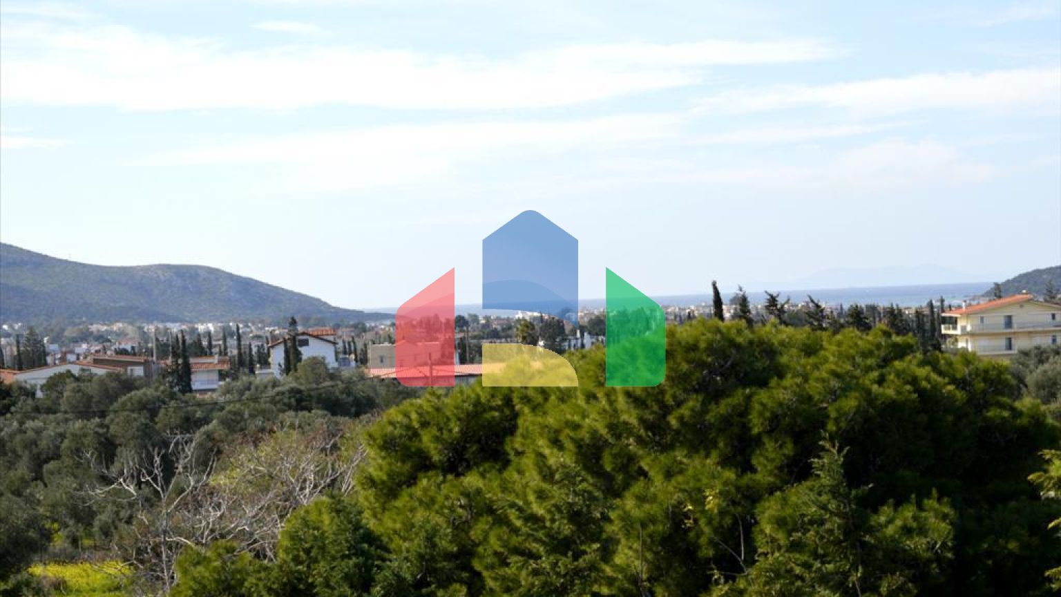 Продаж - Готель 1600 m² в Аттиці