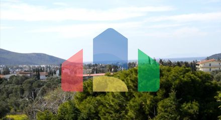 Продаж - Готель 1600 m² в Аттиці