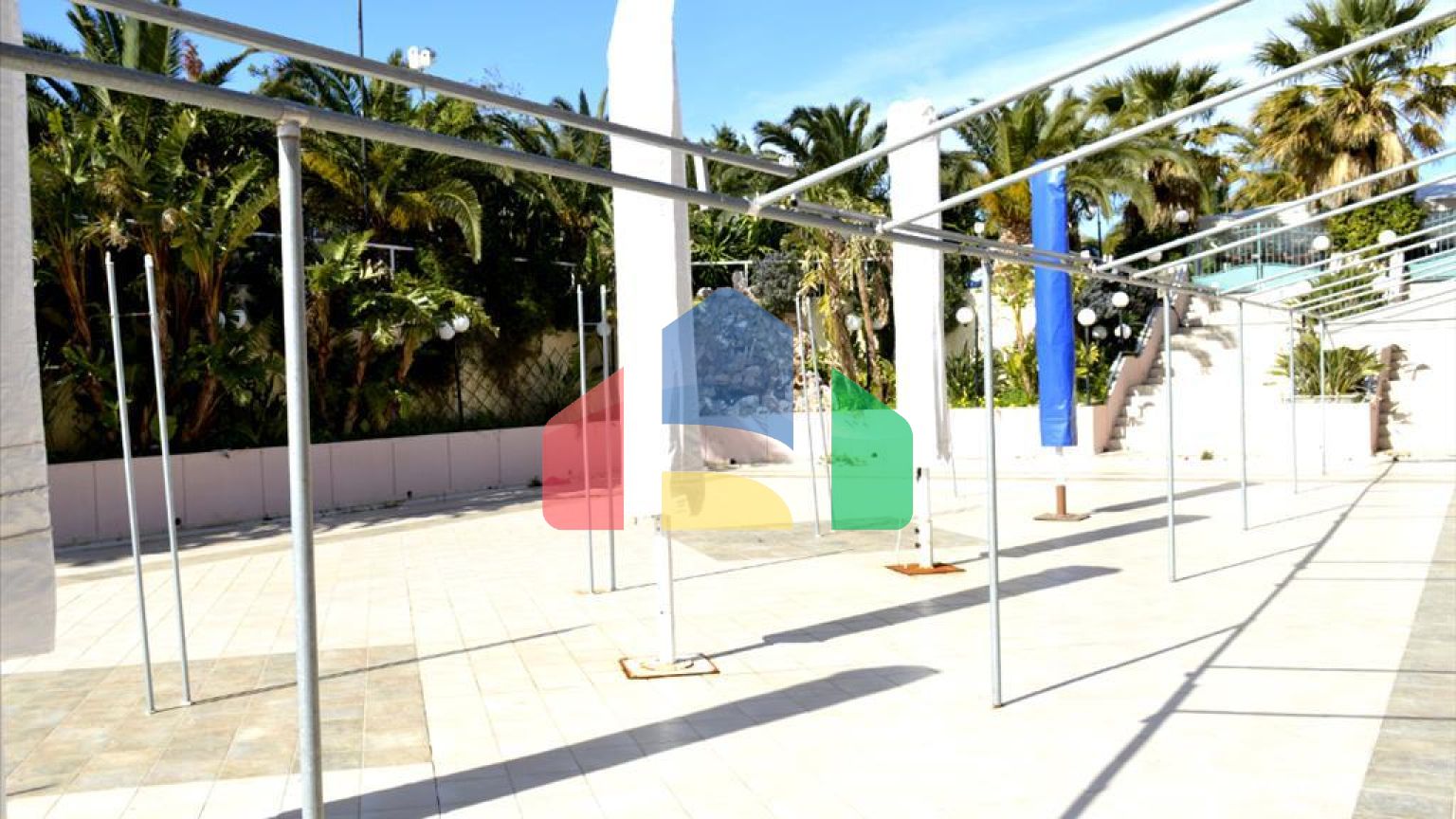 Продаж - Готель 1600 m² в Аттиці