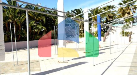 Продаж - Готель 1600 m² в Аттиці