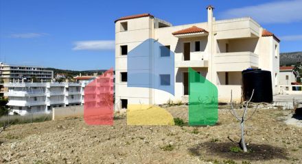 Продажа - Коттедж 340 m² в Аттике