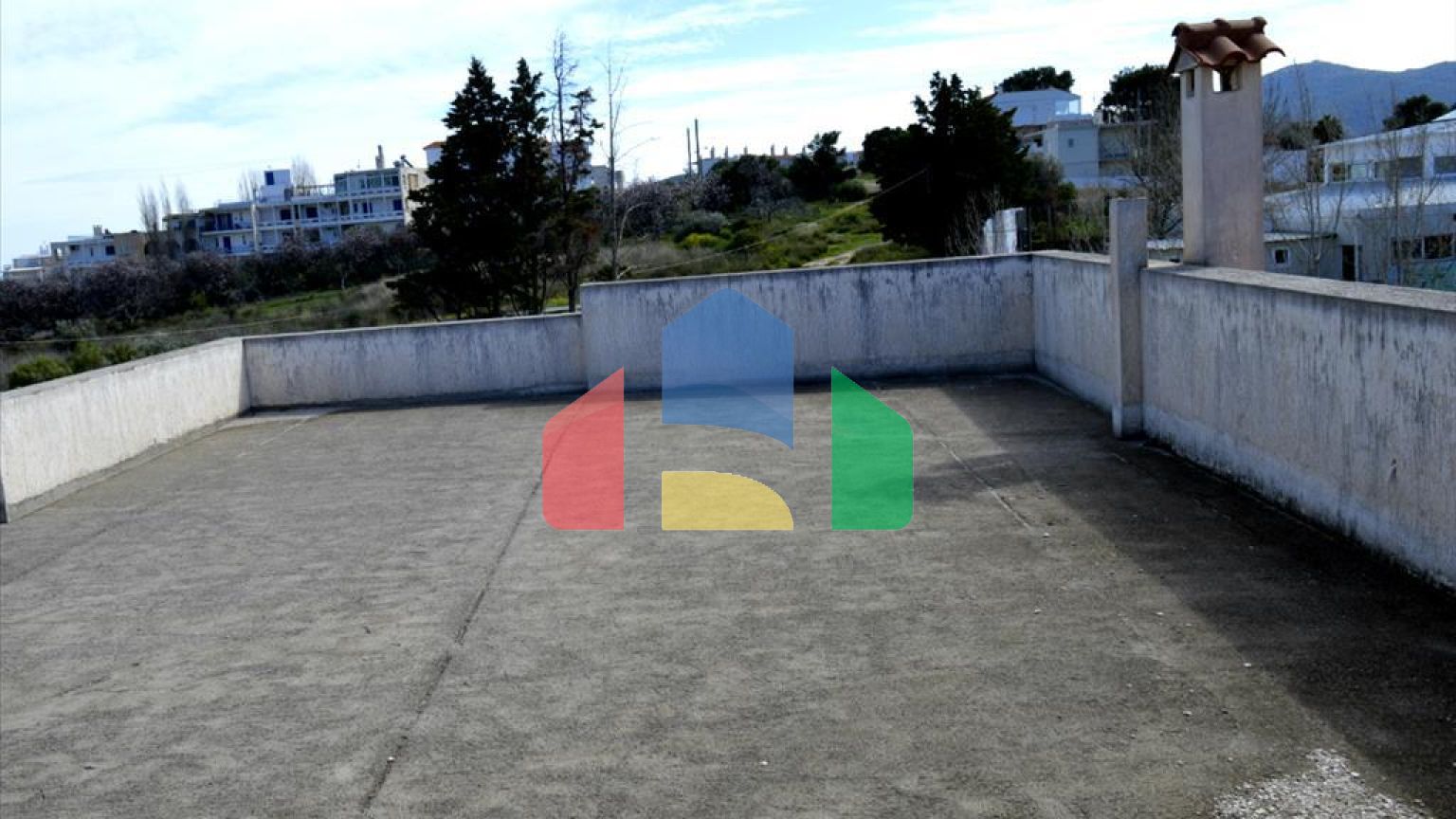 Продаж - Котедж 340 m² в Аттиці