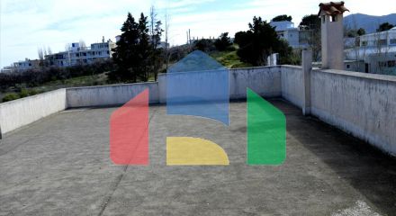 Продаж - Котедж 340 m² в Аттиці