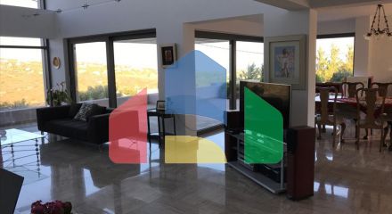 Продаж - Котедж 400 m² в Аттиці