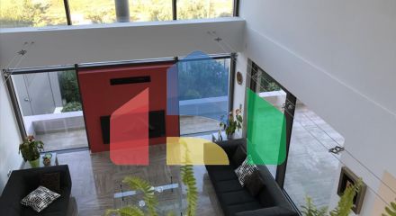 Продаж - Котедж 400 m² в Аттиці