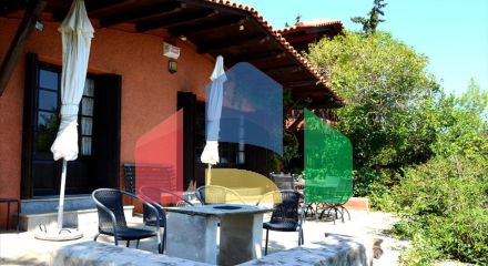 Продажа - Коттедж 330 m² в Аттике