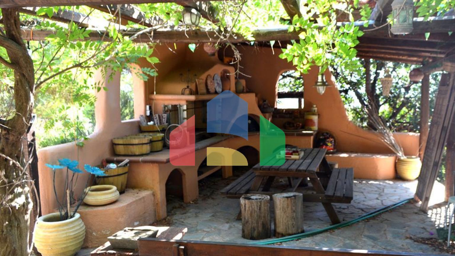 Продажа - Коттедж 330 m² в Аттике