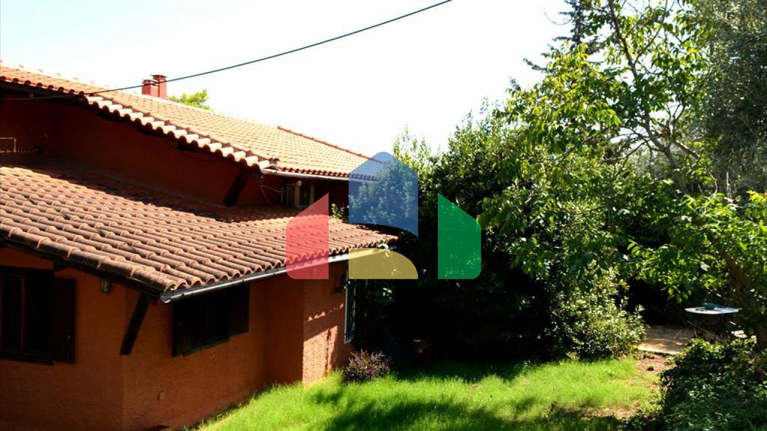 Продажа - Коттедж 330 m² в Аттике