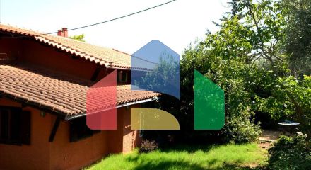 Продажа - Коттедж 330 m² в Аттике