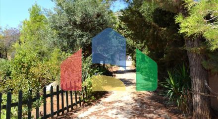 Продажа - Коттедж 330 m² в Аттике