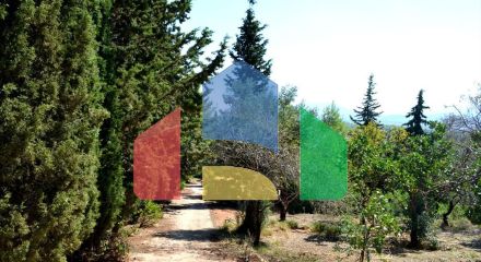 Продажа - Коттедж 330 m² в Аттике