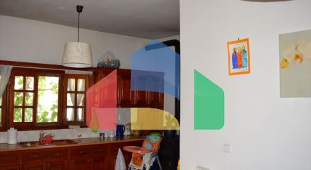Продаж - Котедж 120 m² в Аттиці