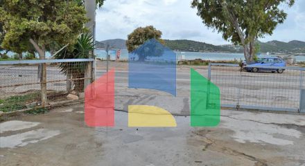 For Sale - Land 1800 m² in Attica