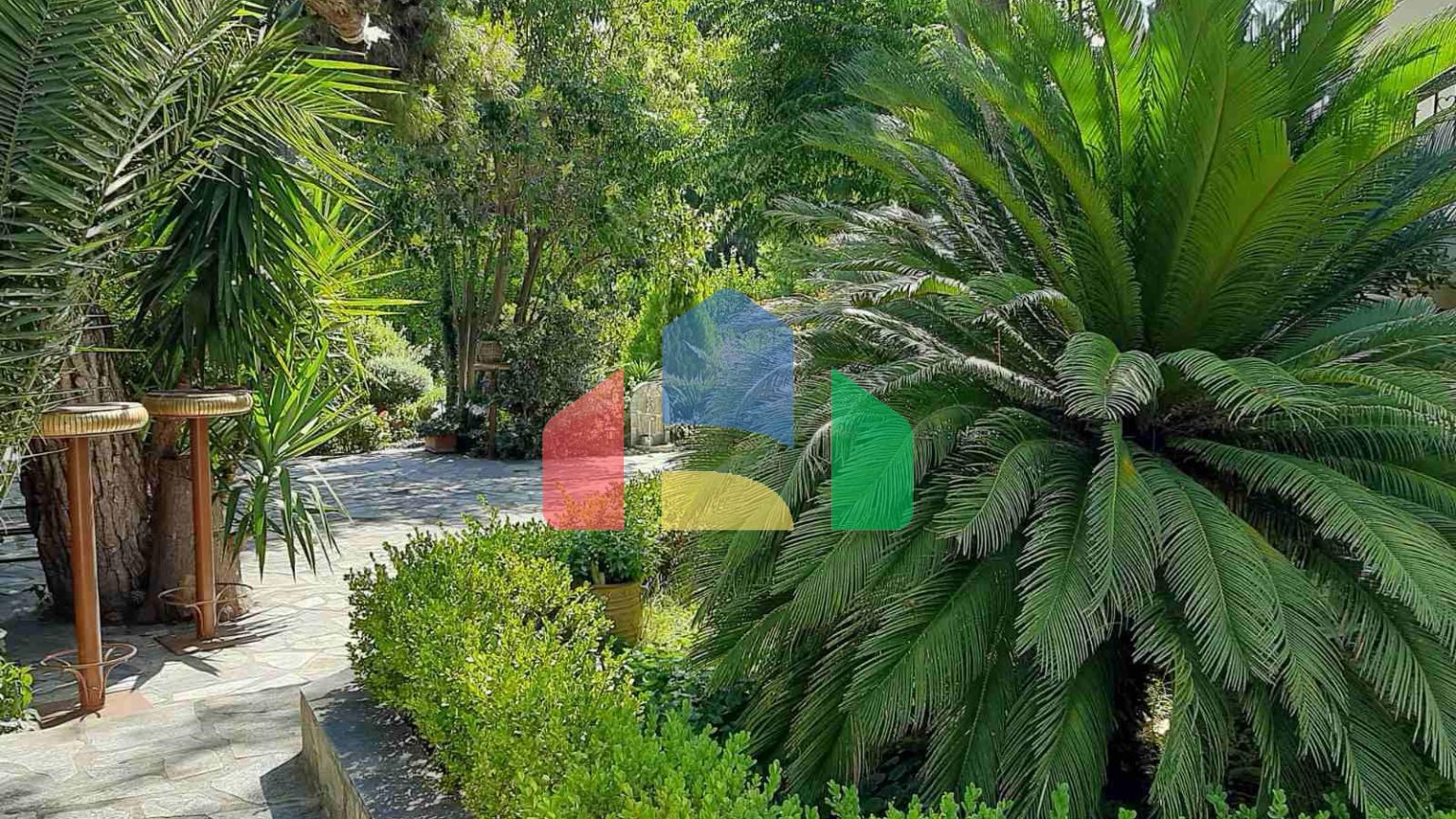 Продаж - Котедж 275 m² в Аттиці