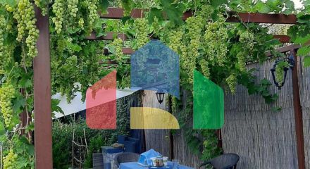 Продаж - Котедж 275 m² в Аттиці