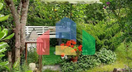 Продаж - Котедж 275 m² в Аттиці