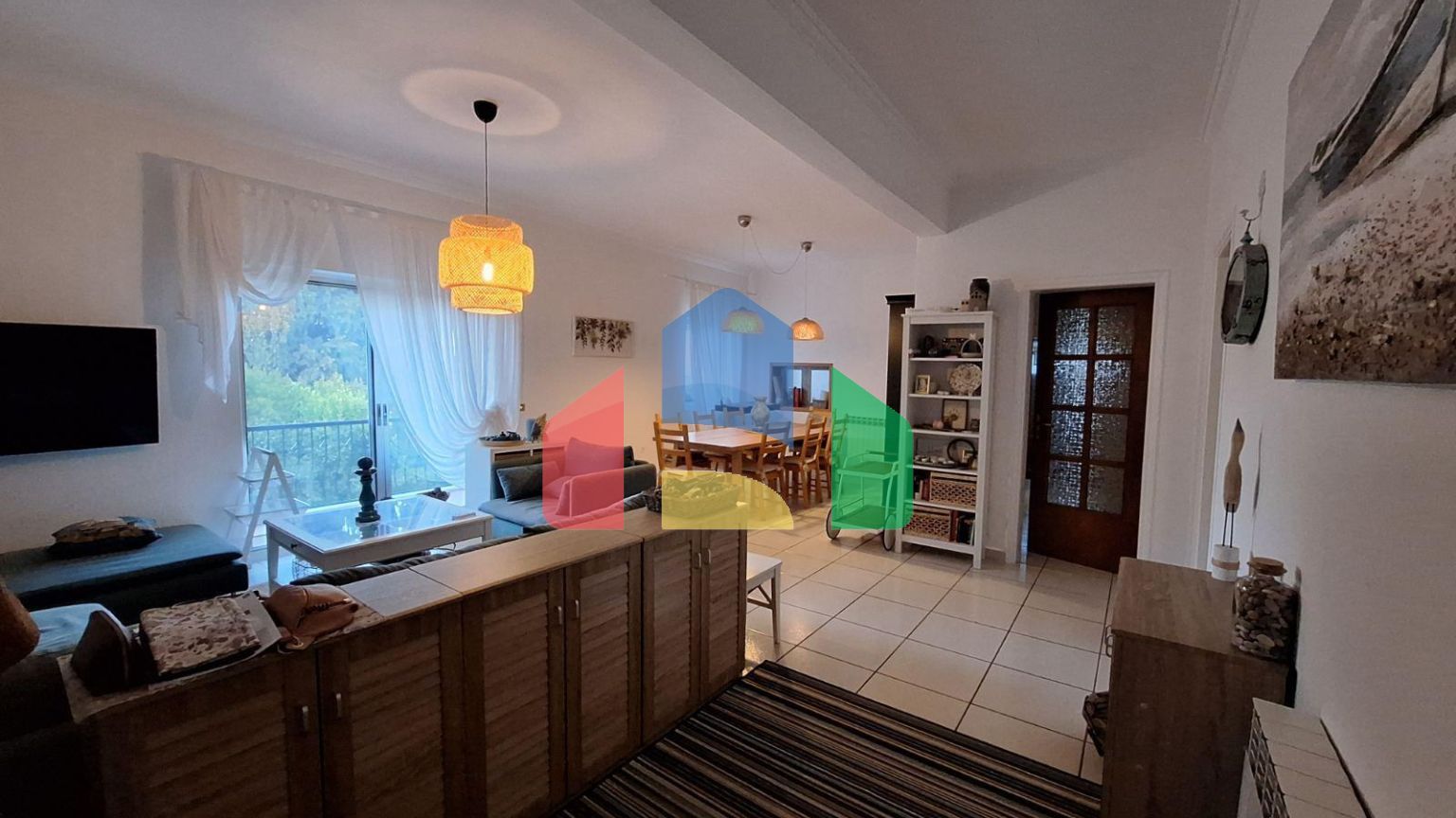 Продаж - Котедж 275 m² в Аттиці