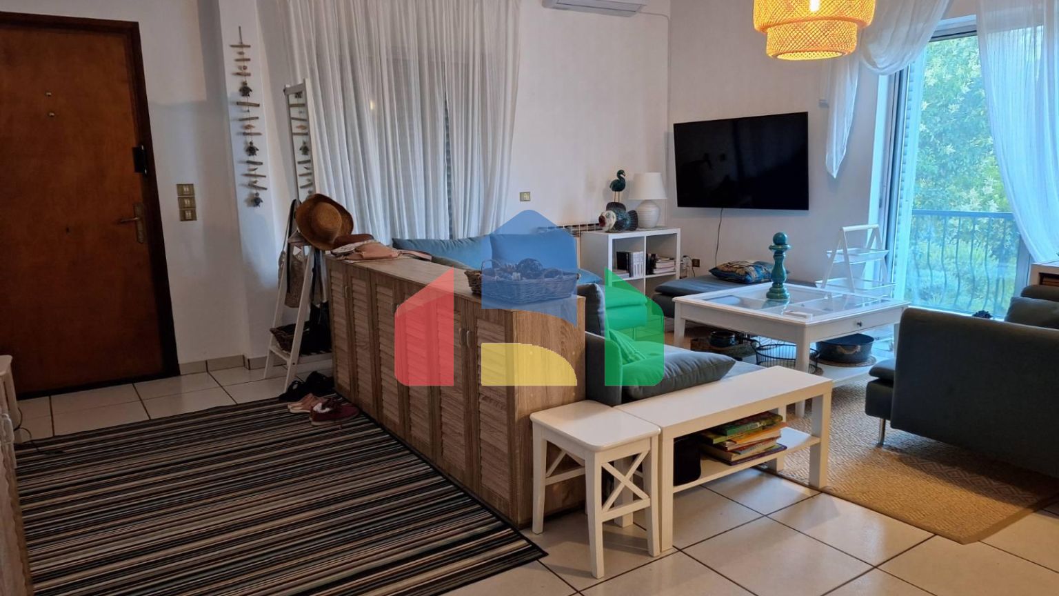 Продаж - Котедж 275 m² в Аттиці