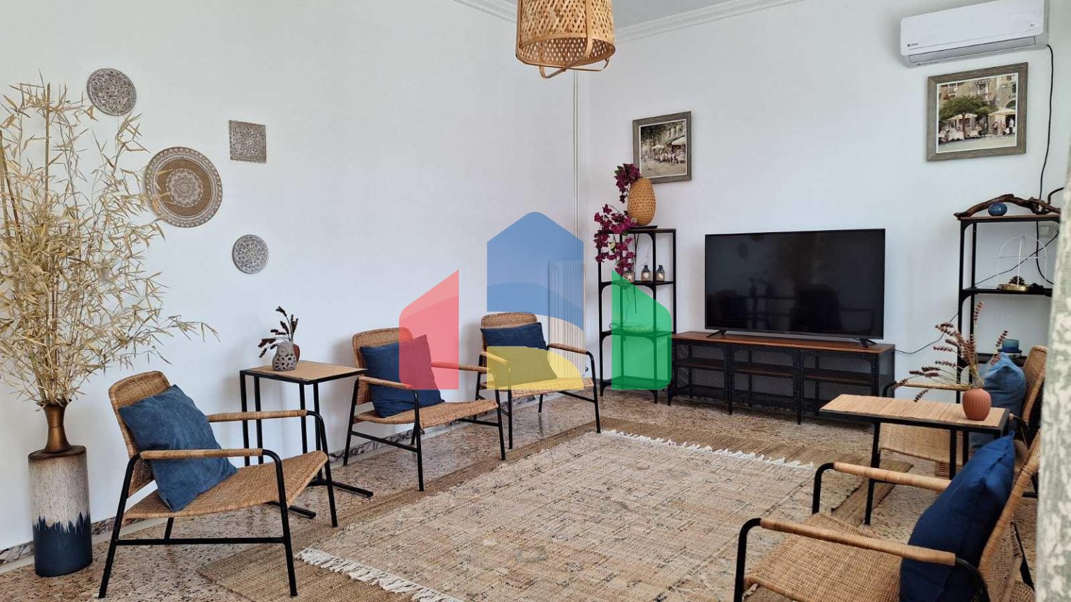 Продаж - Котедж 275 m² в Аттиці