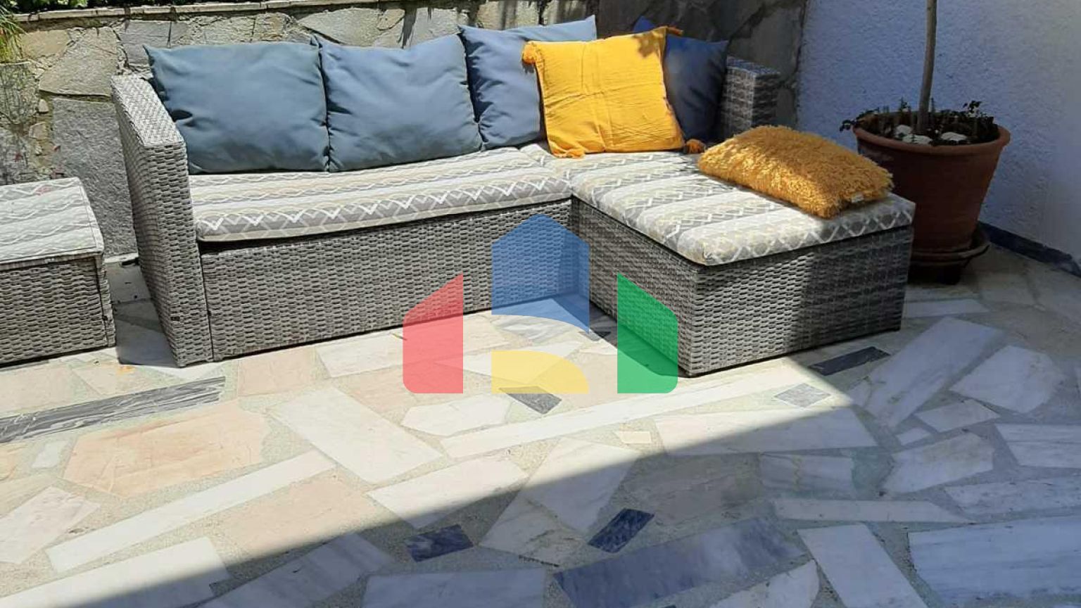 Продаж - Котедж 275 m² в Аттиці