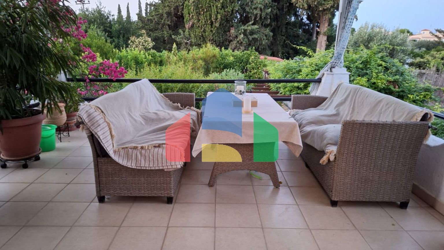 Продаж - Котедж 275 m² в Аттиці