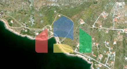 For Sale - Land 44000 m² in Attica