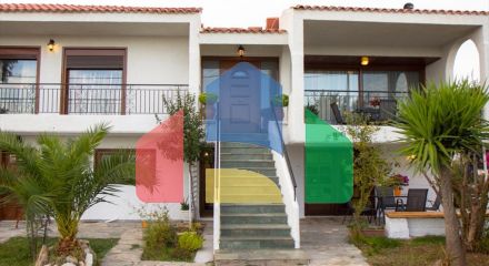 Продажа - Коттедж 360 m² в Аттике