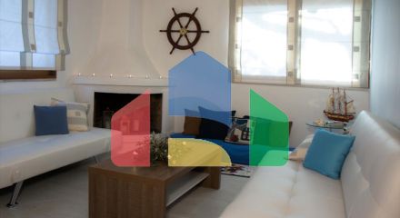 Продаж - Котедж 360 m² в Аттиці Продаж - Котедж 360 m² в Аттиці