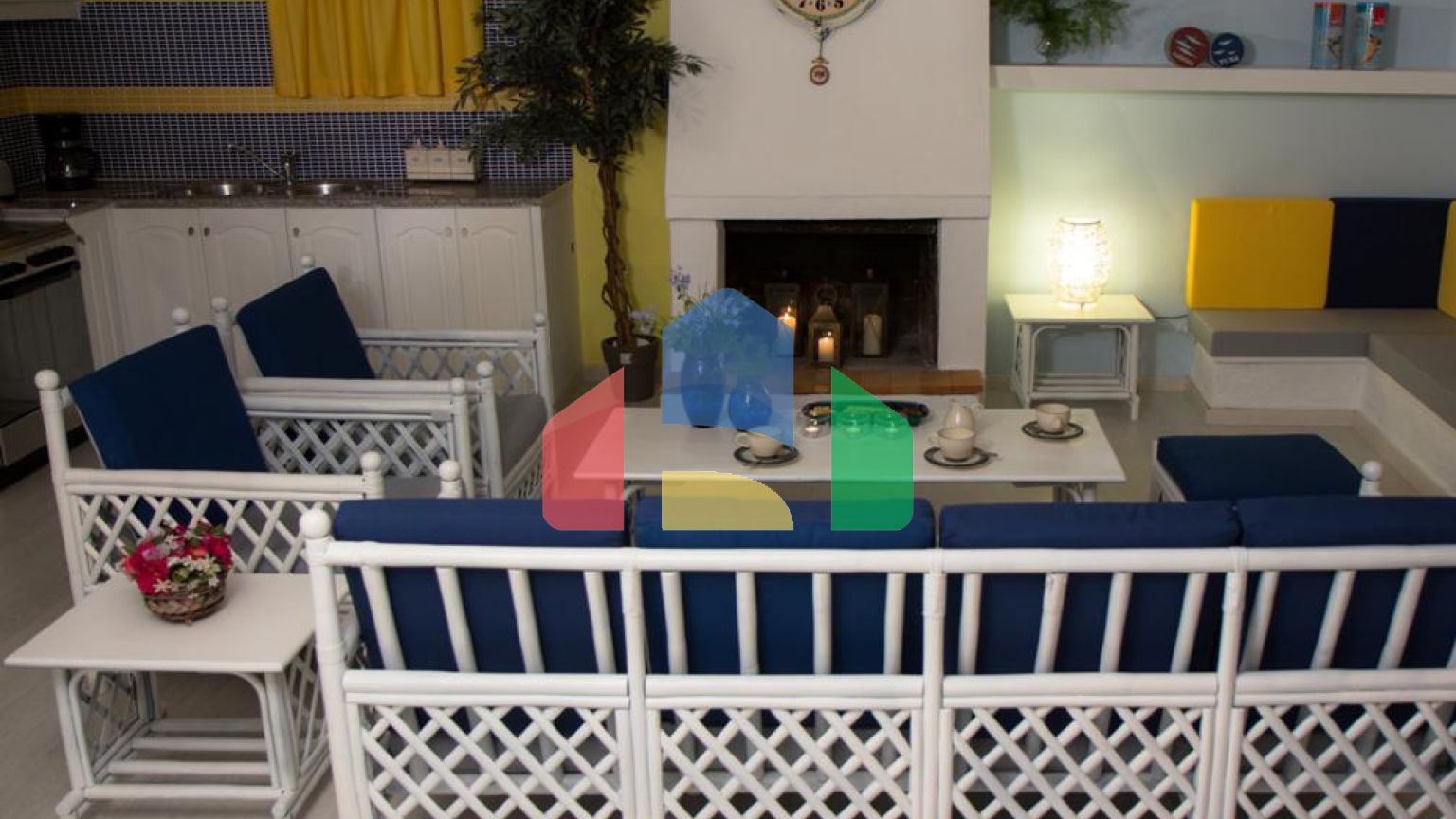 Продаж - Котедж 360 m² в Аттиці